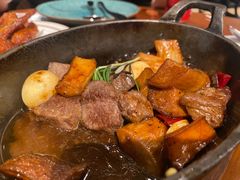 -CRAZYONES西班牙海鲜饭(上海美罗城店)