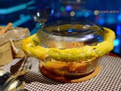 -翡翠36餐厅(浦东香格里拉店)