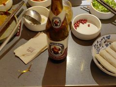 -巴奴毛肚火锅(二七万达店)