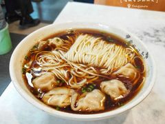 -蒋家桥饺面店(广陵路店)