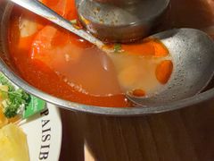 -岛风·台食小馆 ISLAND BISTRO(烟台山店)