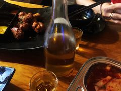 -首尔大排档