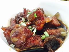 -弄堂面馆(金运路店)
