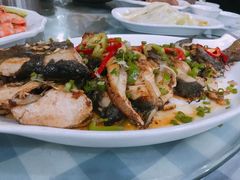 -钱大妈海鲜饭店(保利林语店)