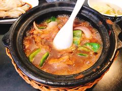 -卓粤拉肠(红庙店)