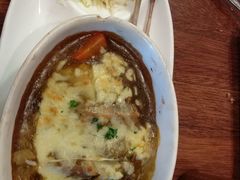 -玛格萝妮比萨屋(陆家浜路店)