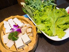 -滇釜火锅·能喝汤的火锅(车公庄店)