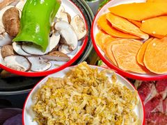 -正宗齐齐哈尔烤肉·齐牛哥鲜切炭火烤肉(杭州总店)