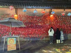 -大小河街