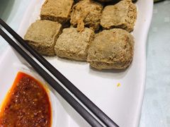 -顺风海鲜港(长寿路店)