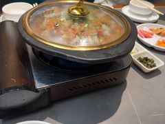 -情妹耙泥鳅·江湖川菜(科华店)