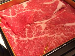 -温禾牛·和牛寿喜烧自助火锅(恒基名人店)