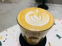 -古耳咖啡(北锣店)