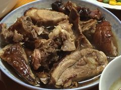 -章云板鸭(总店)