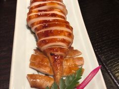 -松子料理(白家庄店)