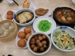-穆桂英美食(南禅寺店)