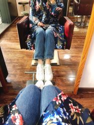 -涩谷イメジSalon烫染専門店