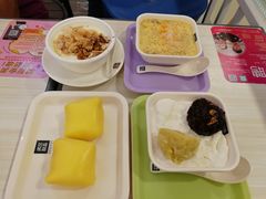 -满记甜品(日月光二店)