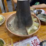 东镇铜锅火锅真的好吃😋