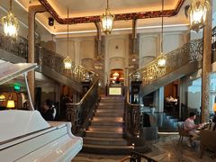 -波特曼西餐厅(中央大街店)