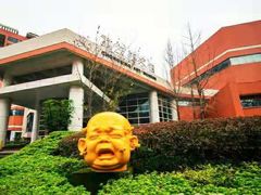 -黄桷坪涂鸦艺术街
