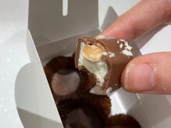 -Laderach 莱德拉(上海环贸iapm店)