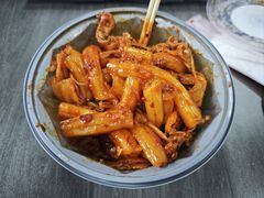 -花小小新疆炒米粉·小锅现炒(灯市口店)