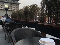 -星巴克臻选(北京前门大街店)