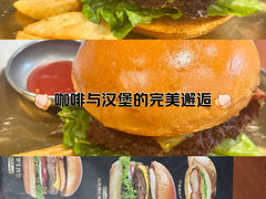 -魏斯理汉堡(西安西咸吾悦广场店)