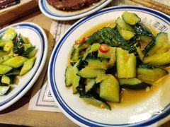 凉拌黄瓜-卤儿道道(龙游路店)