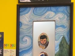 -杨梅红艺术教育(水贝教学中心)