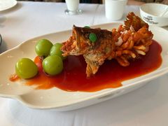 -松鹤楼·非遗·苏帮菜(融科店)