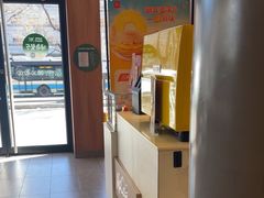 -麦当劳(安定门外大街店)