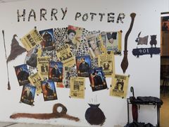 -逃脱反斗城沉浸剧情密室(北京路店)