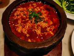 -雀蓝川菜(奥体广场店)