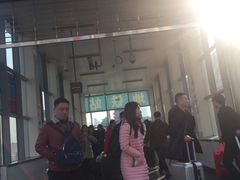 -长沙火车站(地铁站)