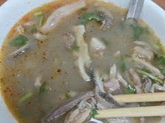 -春雨羊汤店(广开四马路总店)