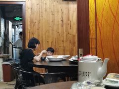 大堂-绍兴名菜馆(可乐路店)