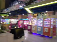 -大玩家(中原万达广场店)