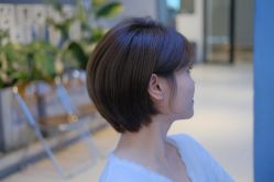 -ALONG HAIR阿龙发型