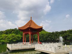 -广州莲花山旅游区