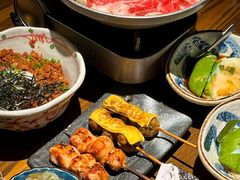 -鸟屯(三里屯店)