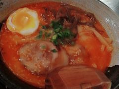 -白石的深夜食堂(大上海店)