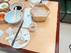 -鹿其林酒家(大学城店)