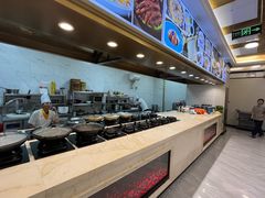 -北塘海鲜·天津菜(大光明桥旗舰店)