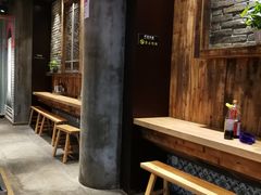 -弄堂咪道-饭香·面香·馄饨香(钦州北路田尚坊店)