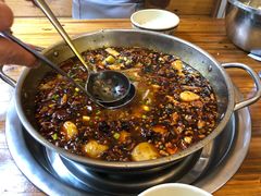 -黑竹香鸡(营和巷店)