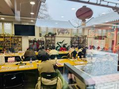 -100家灵感仓库·DIY团建(什刹海店)