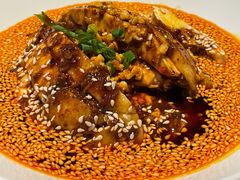 -蔴将·川菜(黄龙万科店)