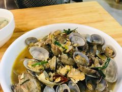 -大叔家福鼎小吃(十全街店)